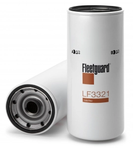 Fleetguard LF3321 - фильтр масляный